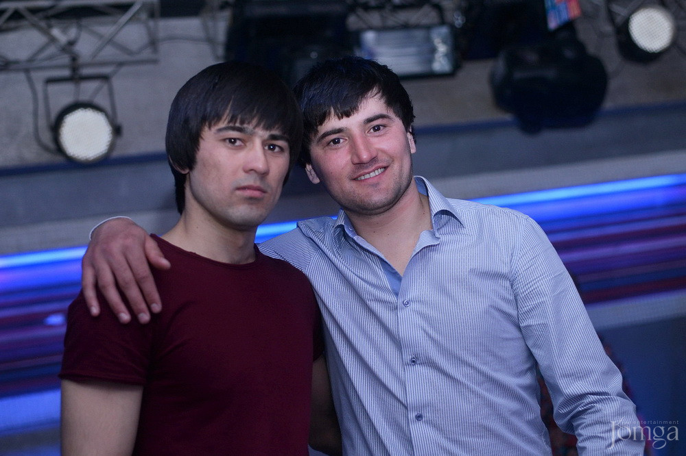 Фотография с VIP в Пятерочка