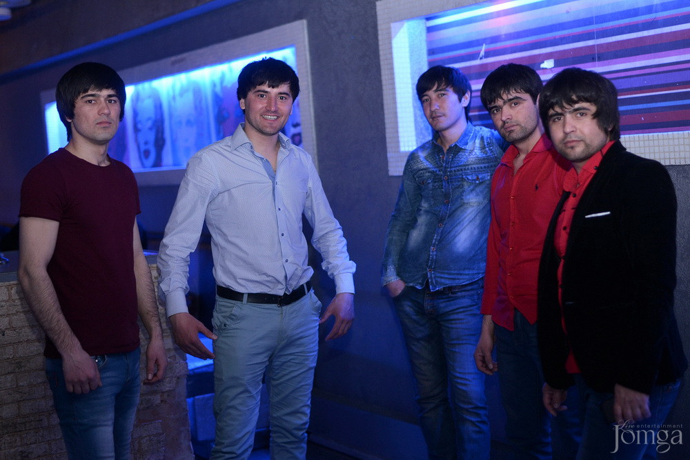 Фотография с VIP в Пятерочка