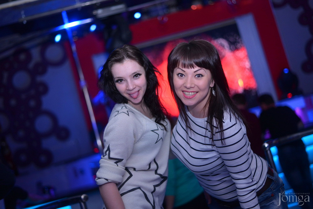 Фотография с VIP в Пятерочка