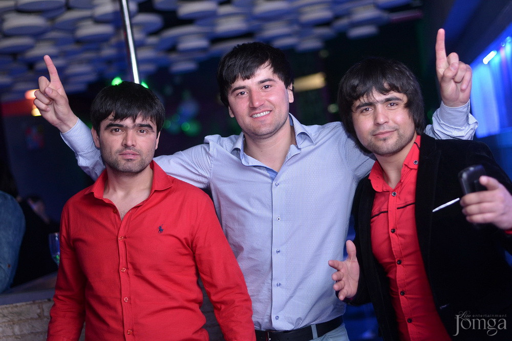 Фотография с VIP в Пятерочка