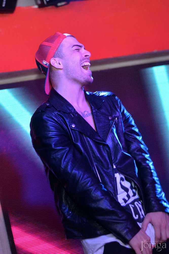 Фотография с VIP в Пятерочка