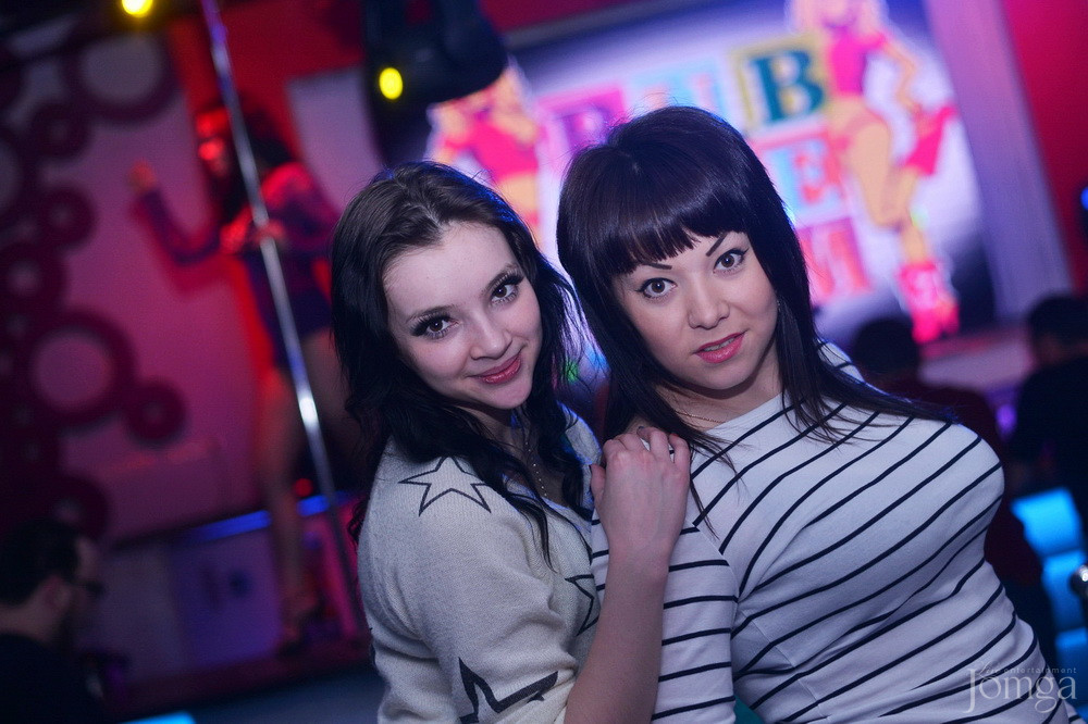 Фотография с VIP в Пятерочка