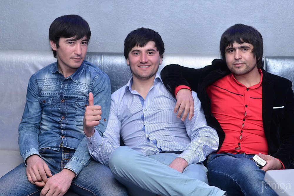 Фотография с VIP в Пятерочка