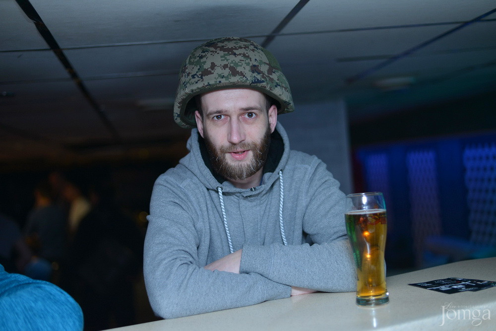 Фотография с World of tanks в Пятерочка