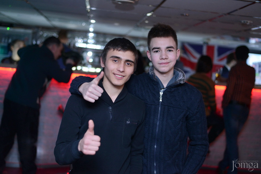 Фотография с World of tanks в Пятерочка