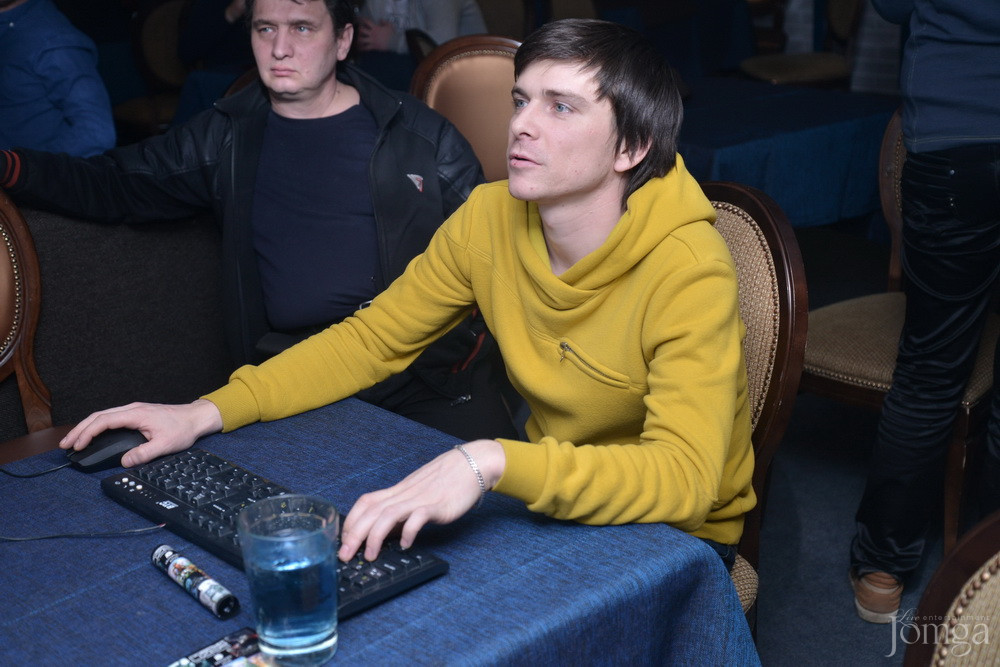 Фотография с World of tanks в Пятерочка