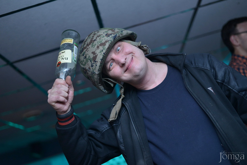 Фотография с World of tanks в Пятерочка