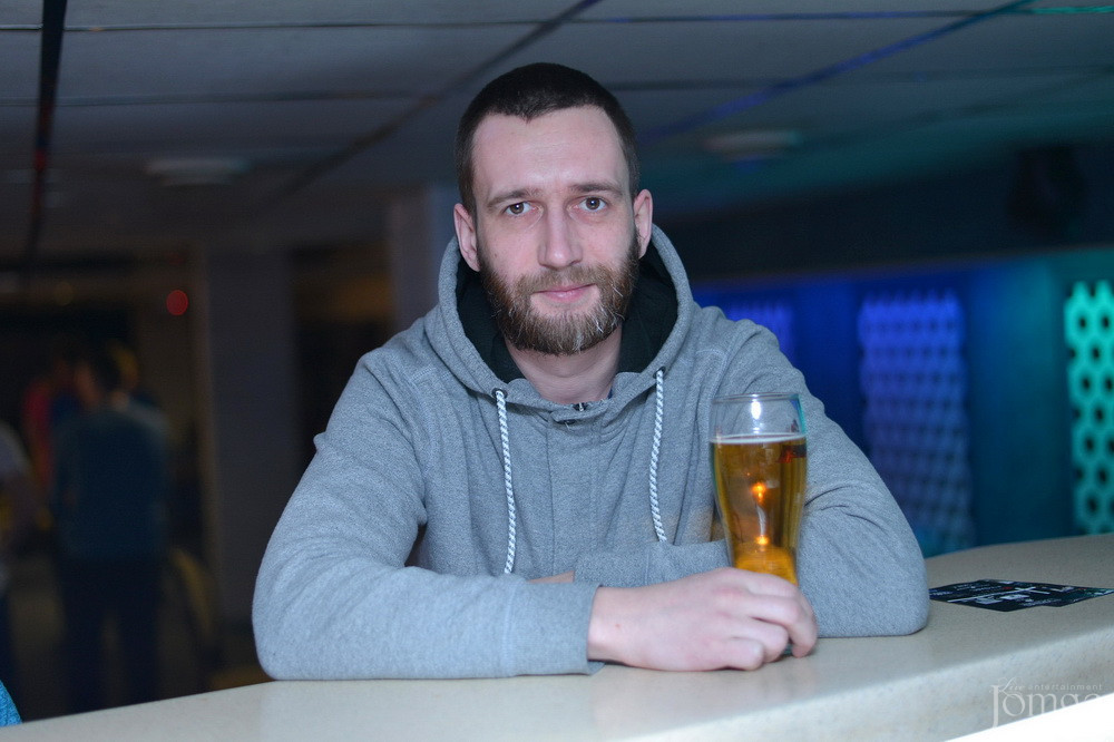 Фотография с World of tanks в Пятерочка