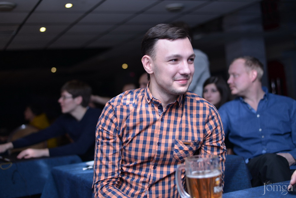 Фотография с World of tanks в Пятерочка