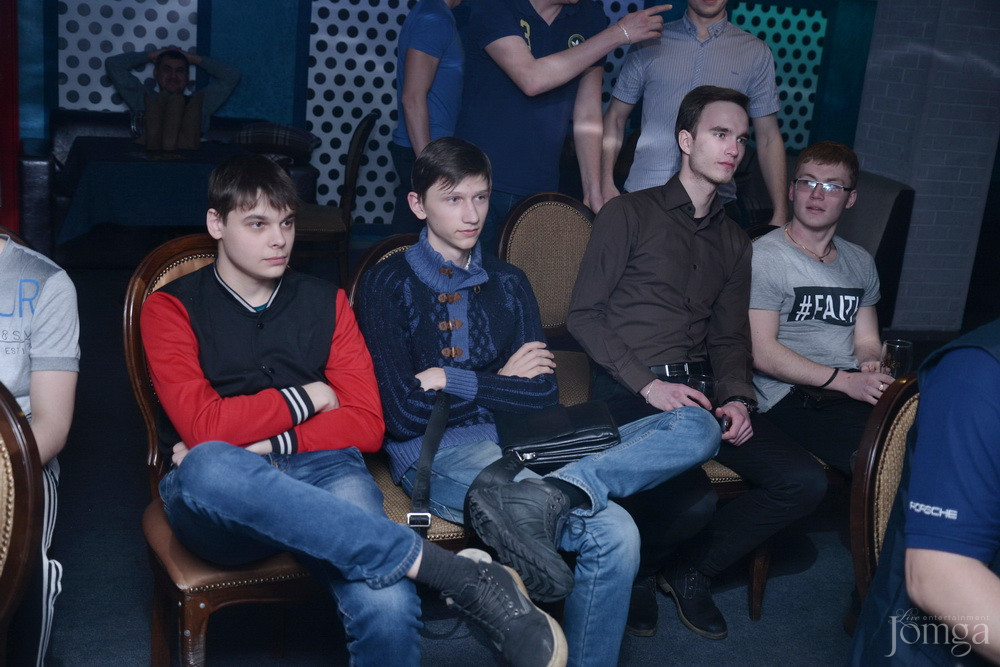 Фотография с World of tanks в Пятерочка