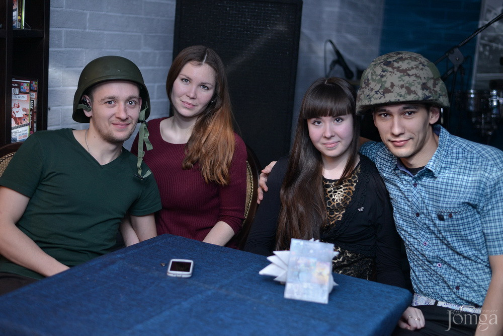 Фотография с World of tanks в Пятерочка