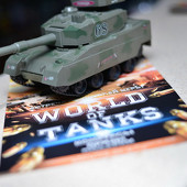 World of tanks