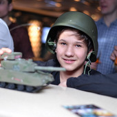 World of tanks фото 52