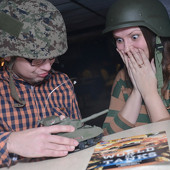 World of tanks фото 70