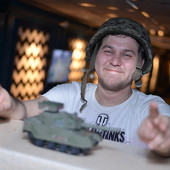 World of tanks фото 60