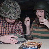 World of tanks фото 69