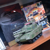 World of tanks фото 72