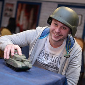 World of tanks фото 55