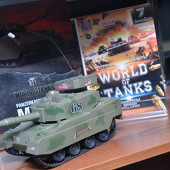 World of tanks фото 74