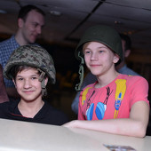 World of tanks фото 50