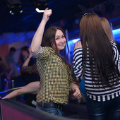 100-пудовая Пятница! фото 74