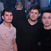 100-пудовая Пятница! фото 47