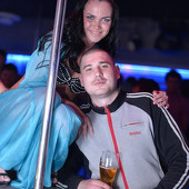 100-пудовая Пятница! фото 69