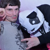 100-пудовая Пятница! фото 54