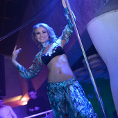 100-пудовая Пятница! фото 70