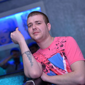 100-пудовая Пятница! фото 60