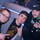 100-пудовая Пятница! фото 73