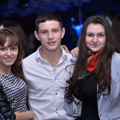 100-пудовая Пятница! фото 38