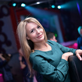 100-пудовая Пятница! фото 72