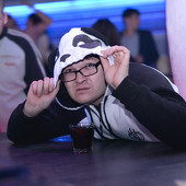 100-пудовая Пятница! фото 68