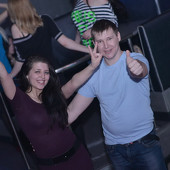 100-пудовая Пятница! фото 44