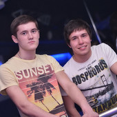 100-пудовая Пятница! фото 66