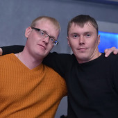 100-пудовая Пятница! фото 56