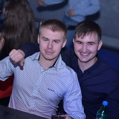 100-пудовая Пятница! фото 46