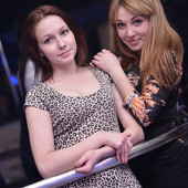 100-пудовая Пятница! фото 67