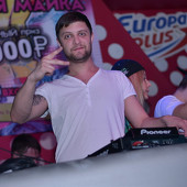 100-пудовая Пятница! фото 57