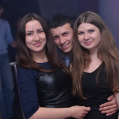 100-пудовая Пятница! фото 58