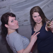 100-пудовая Пятница! фото 41