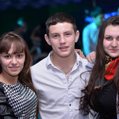 100-пудовая Пятница! фото 37