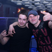 100-пудовая Пятница! фото 68