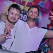 100-пудовая Пятница! фото 58