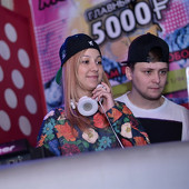 100-пудовая Пятница! фото 42