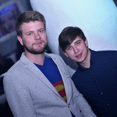 100-пудовая Пятница! фото 50