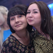 100-пудовая Пятница! фото 53