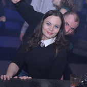 100-пудовая Пятница! фото 43