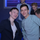 100-пудовая Пятница! фото 39